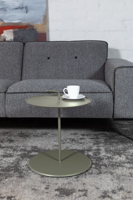 Фото Журнальный стол приставной RADIUS