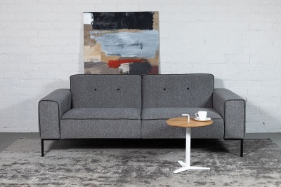 Фото Журнальный стол приставной RADIUS