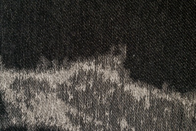 Фото Ковер Statuario Black 160х230 см