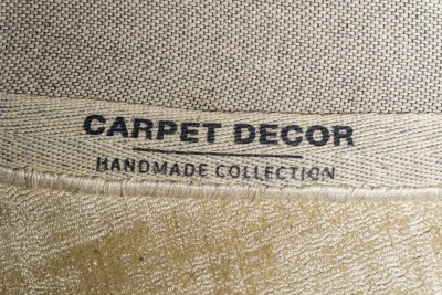 Фото Ковер TERE Silver диаметр 300 см