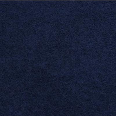 Фото Кресло с пуфом GLENTA темно-синего цвета