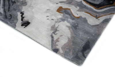 Фото Ковер Querry Grey 200х300 см