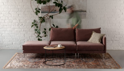 Фото Ковер PERSIAN brown 200х300 см