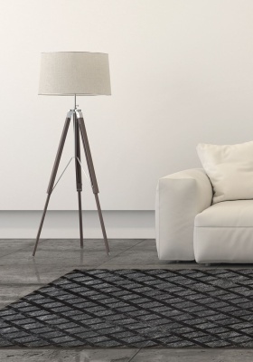 Фото Ковер Ferry Dark Shadow 200х300