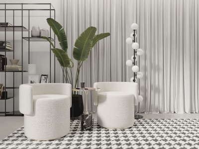 Фото Ковер BLANCHE pure 160х230 см