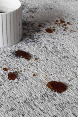 Фото Ковер Moon Light Gray 160х230 см