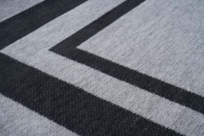 Фото Ковер Alto Gray 200х300 см