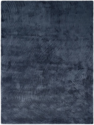 Фото Ковер Canyon Dark Blue 160х230 см