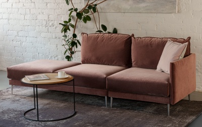 Фото Ковер Concreto Taupe 160х230 см