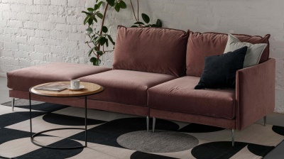 Фото Ковер MONO white 200х300 см