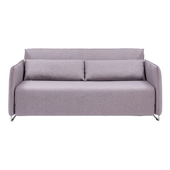 Фото Двухместный диван SKUE  серого цвета