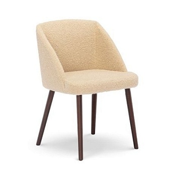 Фото Кресло GESTA бежевого цвета