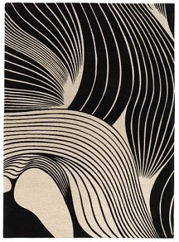 Фото Ковер Vento Beige 160х230 см