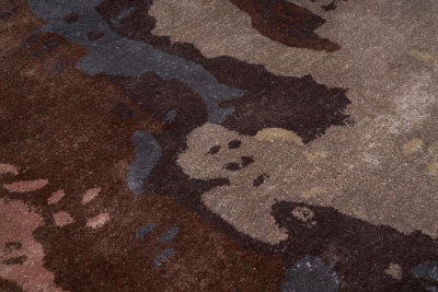 Фото Ковер Alsana Purple 160х230 см