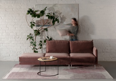 Фото Ковер Lila Rosa 200х300 см