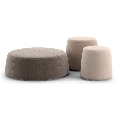 Фото Пуф CONUS индивидуального изготовления