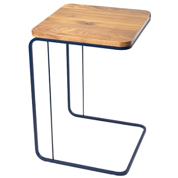 Фото Журнальный стол приставной RADIUS