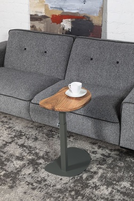 Фото Журнальный стол из коллекции BEND