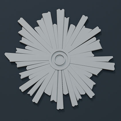 Фото РОЗЕТКА 1.56.804