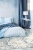 Фото Ковер Siena Ivory Blue 160х230 см Фото Ковер Siena Ivory Blue 160х230 см