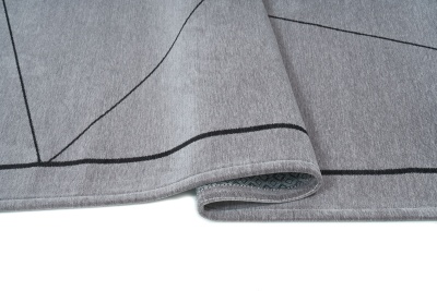 Фото Ковер Linea Gray 200х300 см