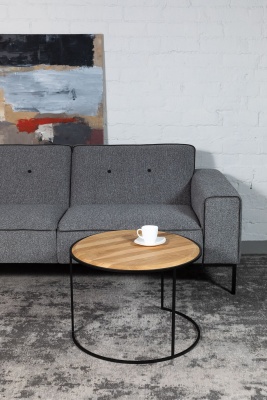 Фото Журнальный стол из коллекции ACAN