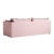 Фото Раскладной диван Borking бледно-розового цвета