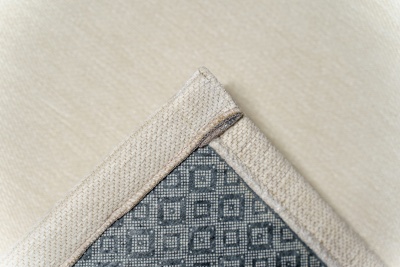 Фото Ковер Basic White 200х300 см