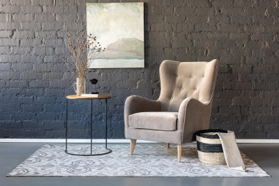 Фото Журнальный стол из коллекции ACAN