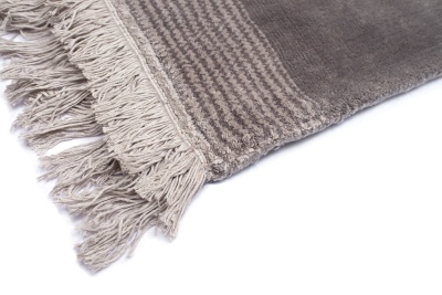 Фото Ковер HORIZON Gray 160х230 см