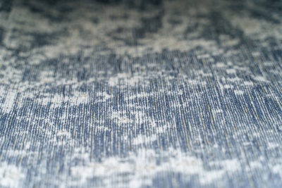 Фото Ковер Illusion Blue Gray 200х300 см