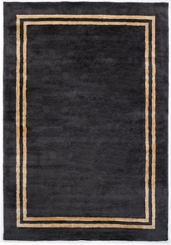 Фото Ковер Imperial Black 160х230 см