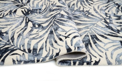 Фото Ковер Botanica Blue 160х230 см