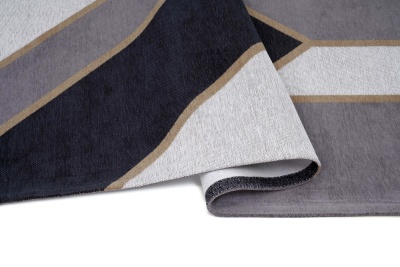 Фото Ковер GATSBY dark blue 200х300 см