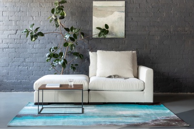 Фото Ковер Laguna Aqua 160х230 см