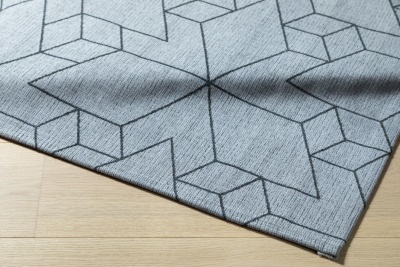 Фото Ковер Urban Gray 160х230 см