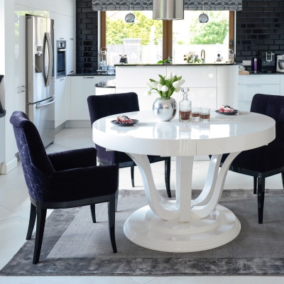 Фото Ковер Aracelis Steel Gray 160х230 см