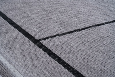 Фото Ковер Linea Gray 160х230 см