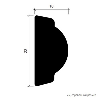 Фото МОЛДИНГ 1.51.378