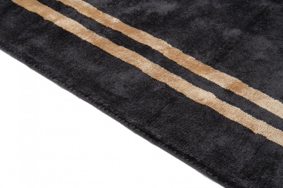 Фото Ковер Imperial Black 160х230 см