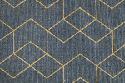 Фото Ковер Cube Golden 160х230 см