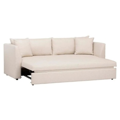 Фото Раскладной диван Dempsey бежевого цвета