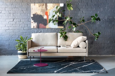 Фото Ковер Pietra Black Honey 160х230 см