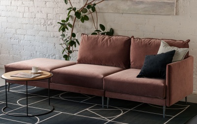 Фото Ковер SIGNET Black 160х230 см