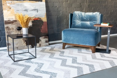 Фото Ковер Vena Taupe 200х300 см