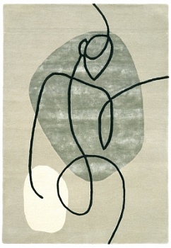 Фото Ковер Leia Beige 200х300 см