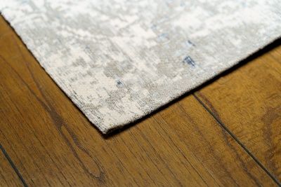 Фото Ковер Illusion Blue Gray 160х230 см