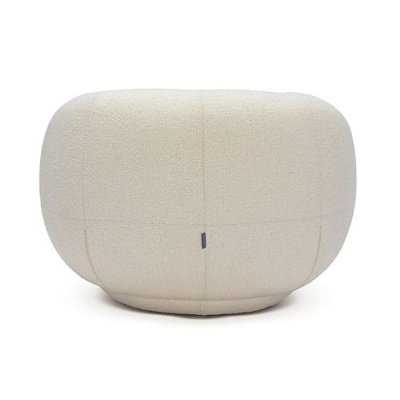 Фото Кресло COPENHAGEN белого цвета