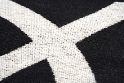 Фото Ковер SIGNUM black 200х300 см