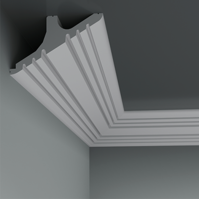 Фото КАРНИЗ 6.50.716